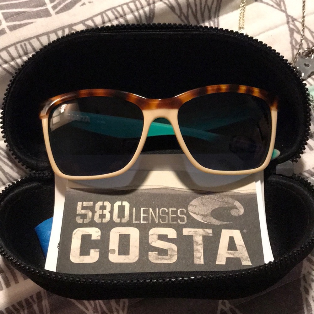 Anaa Costa Sunglasses